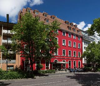 Amberger Top Hotel fotoÄŸrafÄ±