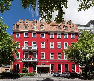 Amberger Top Hotel fotoÄŸrafÄ±