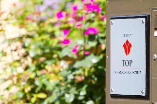 Amberger Top Hotel fotoÄŸrafÄ±