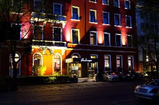 Amberger Top Hotel fotoÄŸrafÄ±