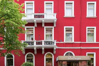 Amberger Top Hotel fotoÄŸrafÄ±