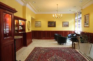 Amberger Top Hotel fotoÄŸrafÄ±
