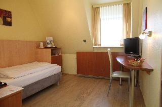 Amberger Top Hotel fotoÄŸrafÄ±