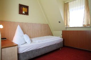 Amberger Top Hotel fotoÄŸrafÄ±