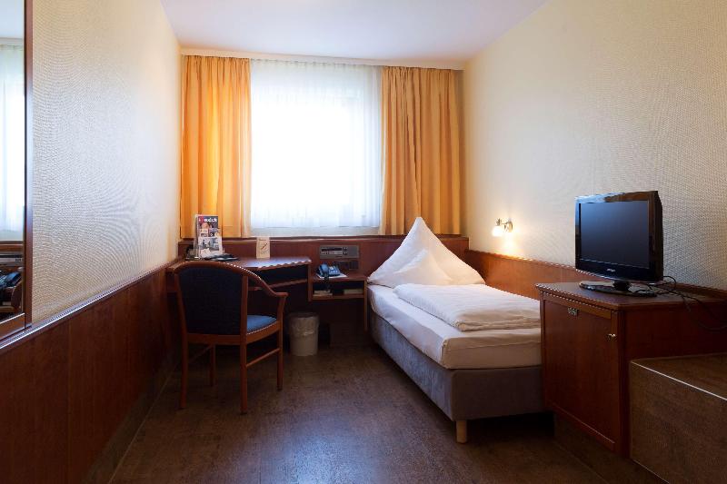 Amberger Top Hotel - Genel
