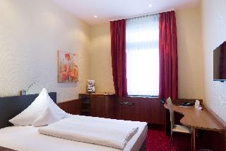 Amberger Top Hotel fotoÄŸrafÄ±