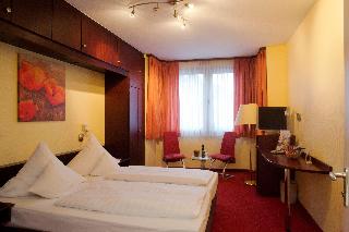 Amberger Top Hotel fotoÄŸrafÄ±