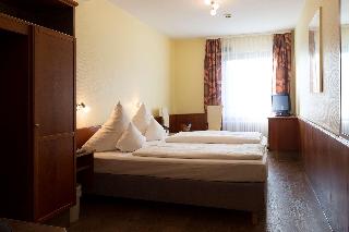 Amberger Top Hotel fotoÄŸrafÄ±