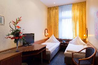 Amberger Top Hotel fotoÄŸrafÄ±