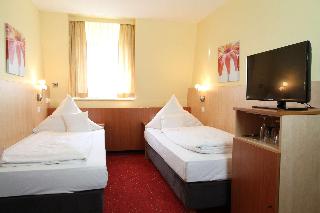 Amberger Top Hotel fotoÄŸrafÄ±
