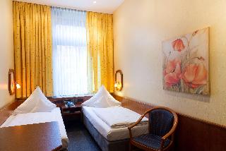 Amberger Top Hotel fotoÄŸrafÄ±
