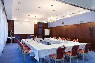 Amberger Top Hotel fotoÄŸrafÄ±