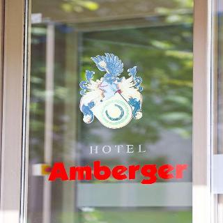 Amberger Top Hotel fotoÄŸrafÄ±