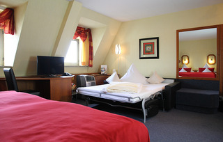 Amberger Top Hotel fotoÄŸrafÄ±