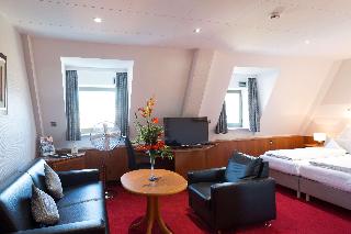 Amberger Top Hotel fotoÄŸrafÄ±