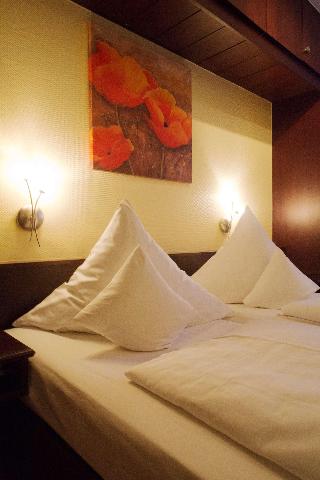 Amberger Top Hotel fotoÄŸrafÄ±