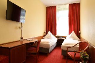 Amberger Top Hotel fotoÄŸrafÄ±