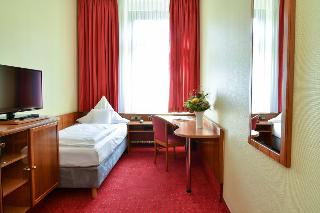 Amberger Top Hotel fotoÄŸrafÄ±