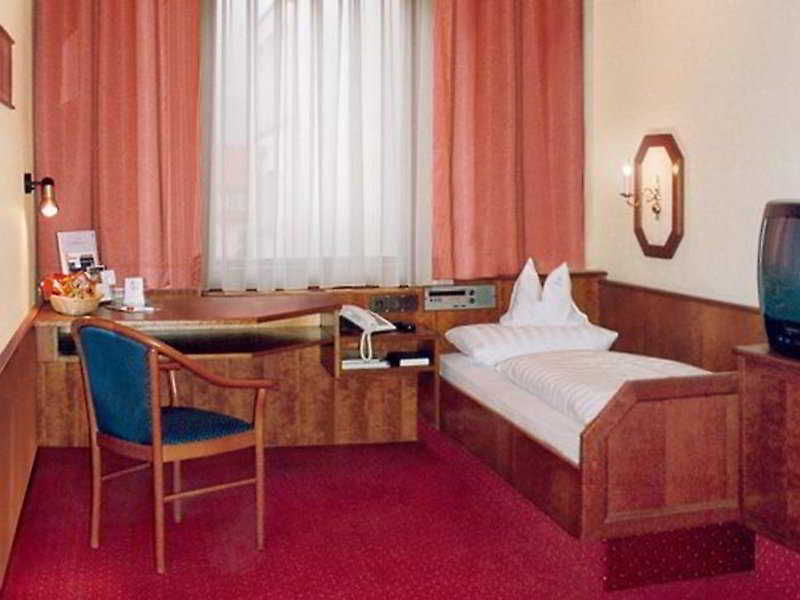 Amberger Top Hotel fotoÄŸrafÄ±