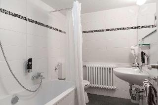 Amberger Top Hotel fotoÄŸrafÄ±