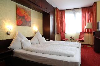 Amberger Top Hotel fotoÄŸrafÄ±