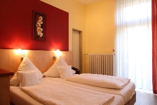 Amberger Top Hotel fotoÄŸrafÄ±