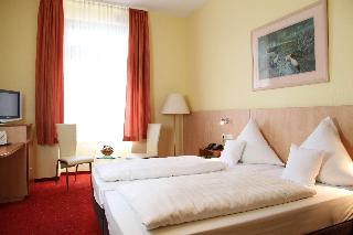 Amberger Top Hotel fotoÄŸrafÄ±