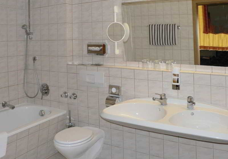 Amberger Top Hotel fotoÄŸrafÄ±