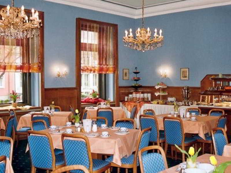 Amberger Top Hotel fotoÄŸrafÄ±