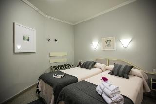 Hostal Paris