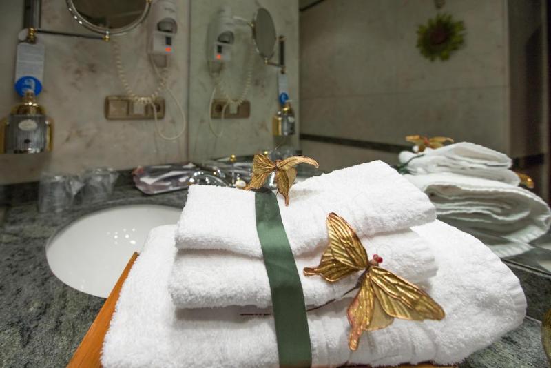 Hostal Paris - Genel