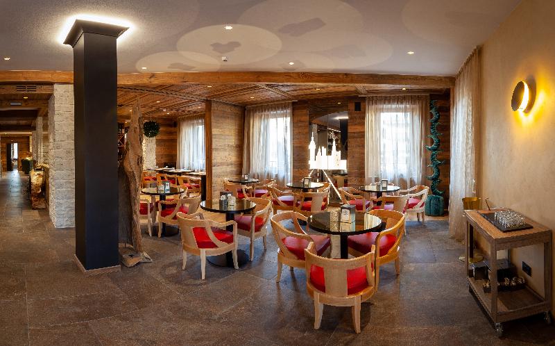 Asiago Sporting Hotel & Spa - Bar