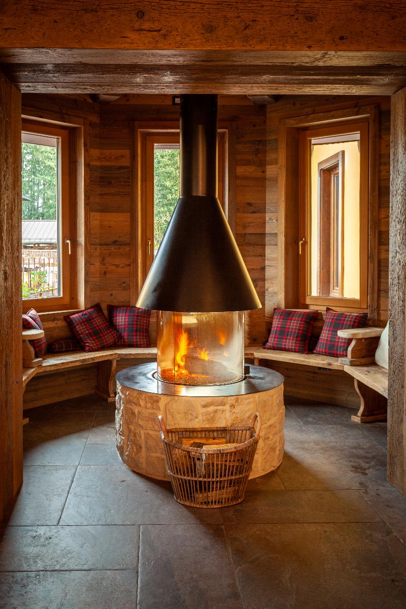 Asiago Sporting Hotel & Spa - Bar