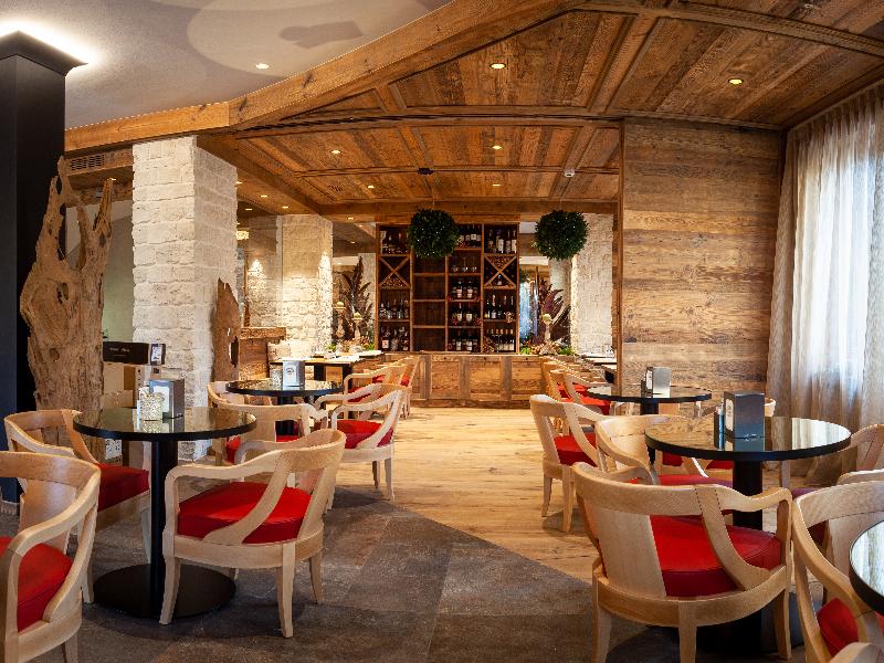 Asiago Sporting Hotel & Spa - Bar