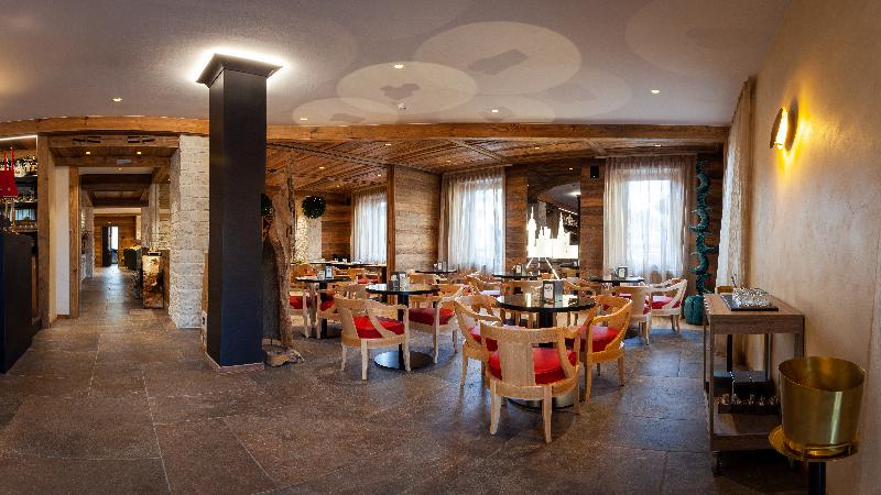 Asiago Sporting Hotel & Spa - Bar