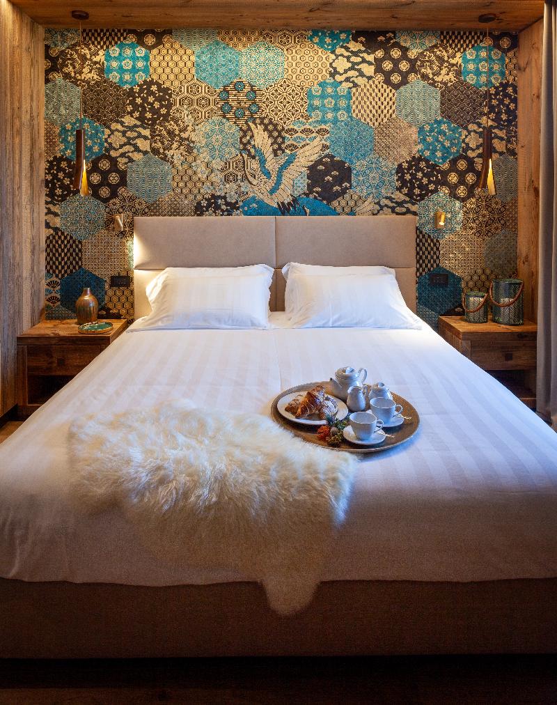Asiago Sporting Hotel & Spa - Oda