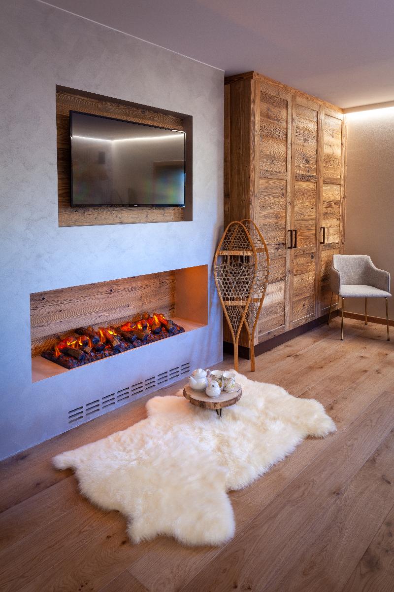 Asiago Sporting Hotel & Spa - Oda