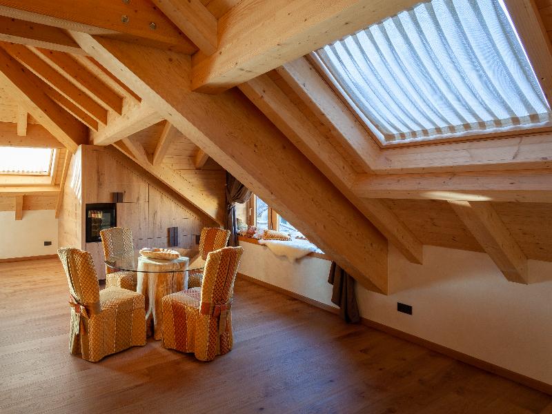 Asiago Sporting Hotel & Spa - Oda