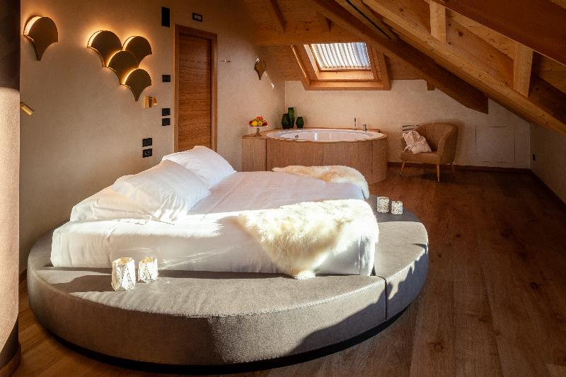 Asiago Sporting Hotel & Spa - Oda