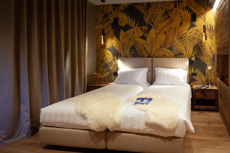 Asiago Sporting Hotel & Spa - Oda