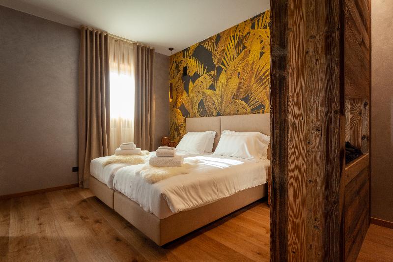 Asiago Sporting Hotel & Spa - Oda