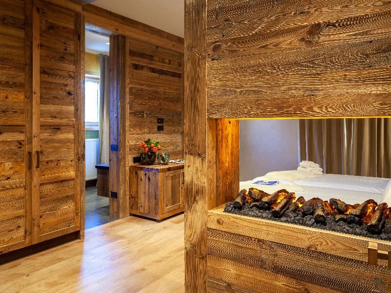 Asiago Sporting Hotel & Spa - Oda
