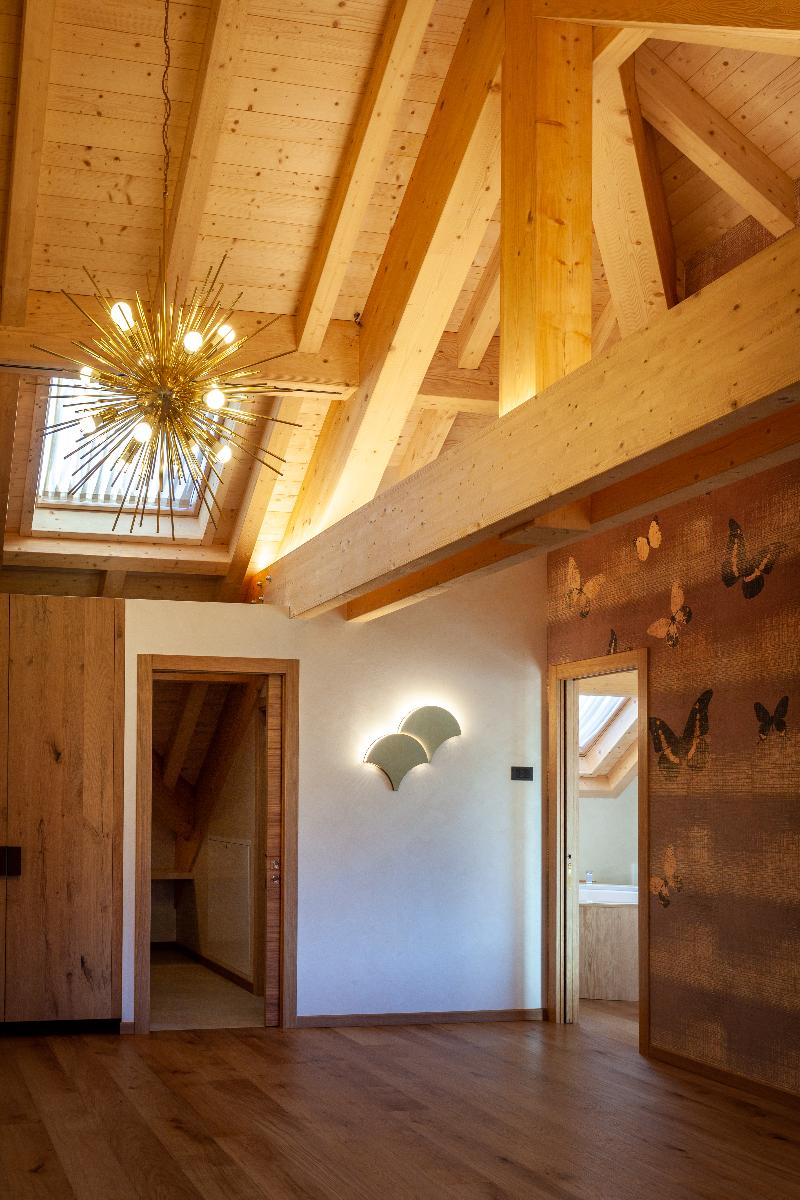 Asiago Sporting Hotel & Spa - Oda