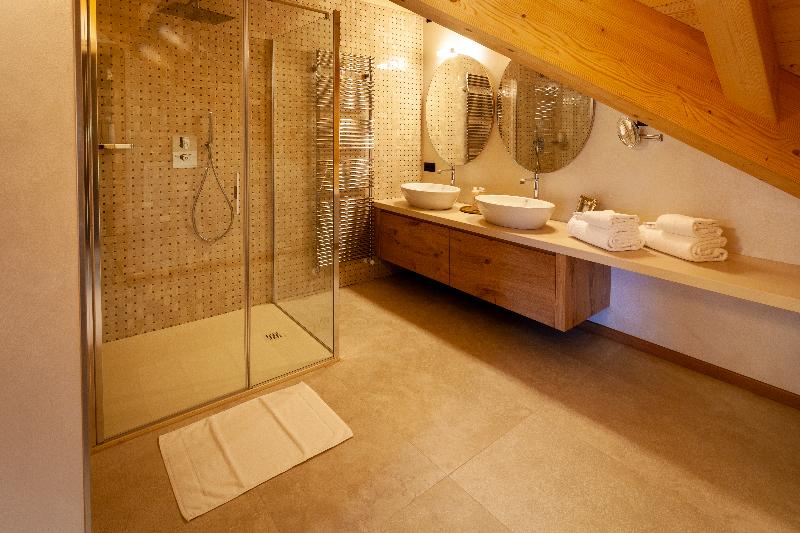 Asiago Sporting Hotel & Spa - Oda