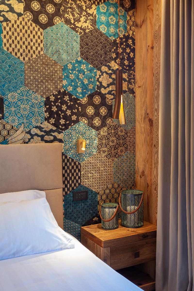 Asiago Sporting Hotel & Spa - Oda