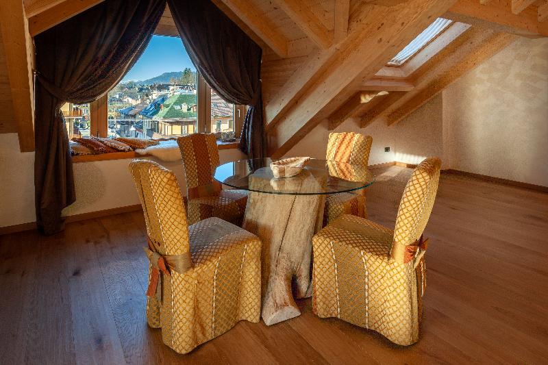Asiago Sporting Hotel & Spa - Oda