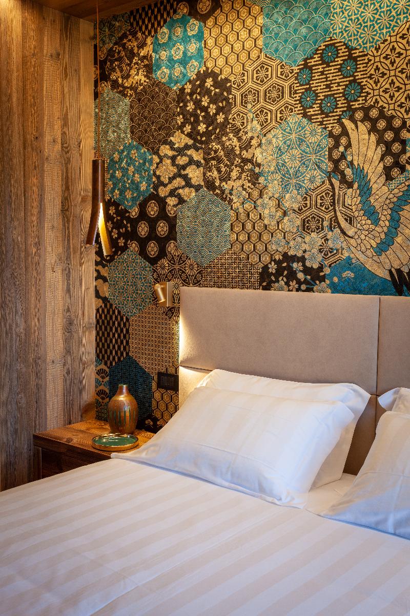 Asiago Sporting Hotel & Spa - Oda