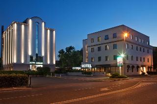 Gardenia otel fotoğrafı