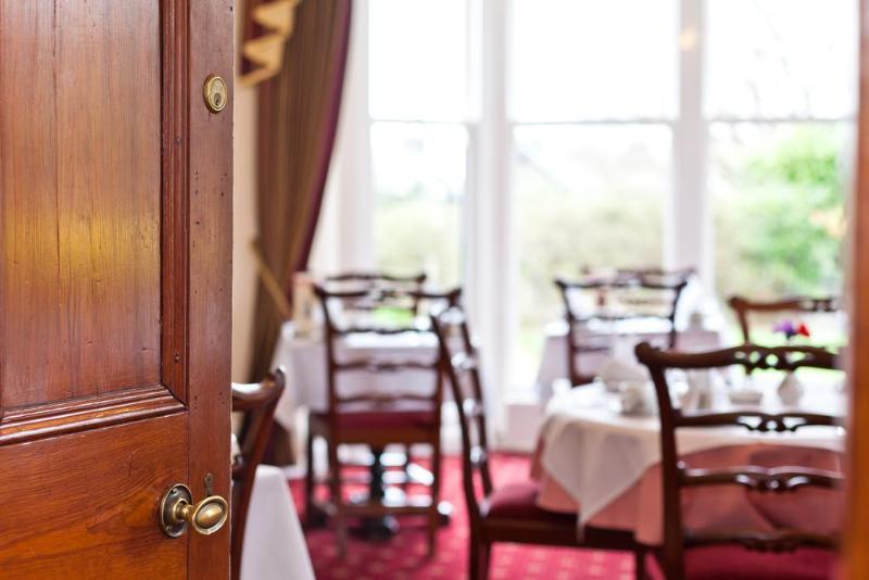 Beaumont House - Restoran