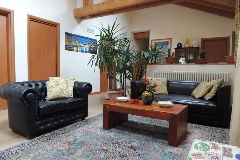 Country House Country Club - Lobi